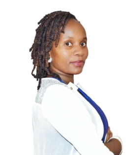 Bridget Ngari
